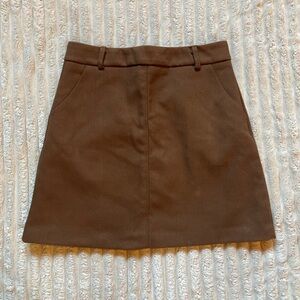 Cute Semi Formal Skirt